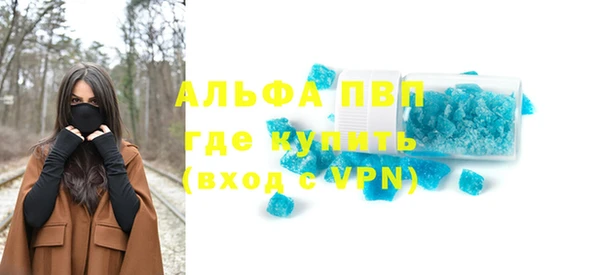 эйфоретик Пересвет