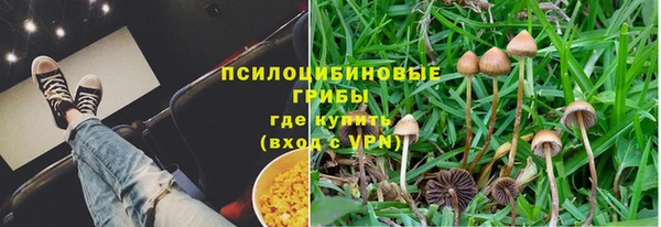 хмурый Переславль-Залесский